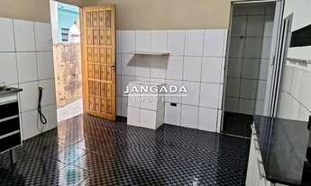 Imagem 6: Casa 04 Comodos 1 Vaga Veloso Osasco