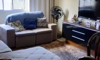 Imagem 6: Apartamento para venda com 117 metros quadrados com 3 quartos