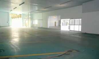 Imagem 5: Galpão para alugar, 725 m² por R$ 25.000,00/mês - Centro - Pelotas/RS