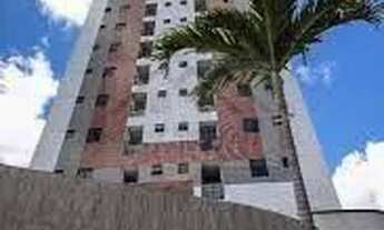 Imagem: Apartamento para venda tem 60 metros quadrados