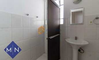 Imagem 6: Apartamento com 1 dormitório para alugar, 61 m² por R$ 2.088,21/mês - República - São Paul