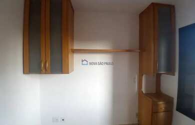 Imagem 2: Apartamento residencial na Vila das Mercês