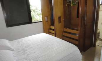 Imagem 7: 1 QUADRA DA PRAIA, COM LAZER, 02 VAGAS