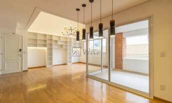 Imagem 2: Apartamento Venda Pinheiros 157 m² 3 Dormitórios