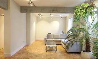 Imagem 4: Apartamento com 2 dormitórios à venda, 160 m² por R$ 1.700.000,00 - Higienópolis - São Pau