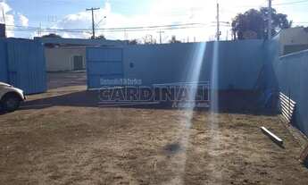 Imagem 4: Terreno Padrão em São Carlos