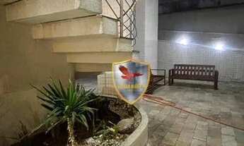 Imagem 6: Apartamento com 2 dormitórios para alugar, 97 m² por R$ 3.200,00/mês - Areia Preta - Natal