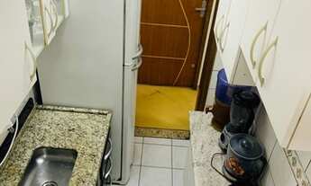 Imagem 7: São Paulo - Apartamento Padrão - Jardim Santa Teresinha