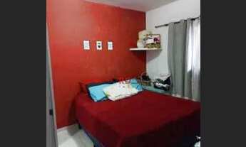 Imagem 6: Casa com 2 dormitórios à venda, 80 m² por R$ 270.000,00 - Botujuru - Mogi das Cruzes/SP