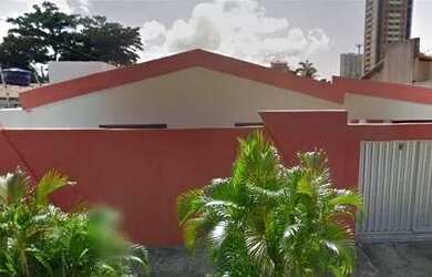 Imagem 2: Oportunidade, na melhor localização de Capim Macio, com 4 quartos sendo 2 suítes