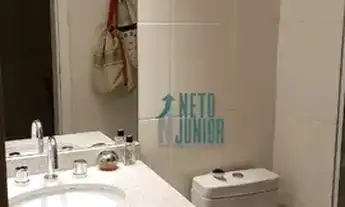 Imagem 15: Apartamento com 2 dormitórios à venda, 105 m² por R$ 1.590.000,00 - Brooklin - São Paulo/S