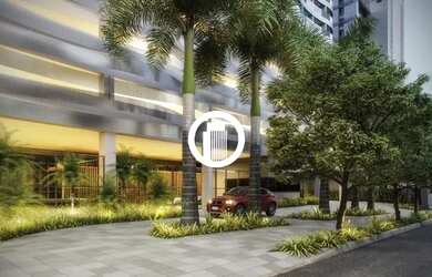 Imagem 3: Apartamento Studio para Venda - 32.47m², 1 dormitório, 1 vaga - Brooklin