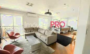 Imagem 3: Apartamento, Campo Belo - São Paulo