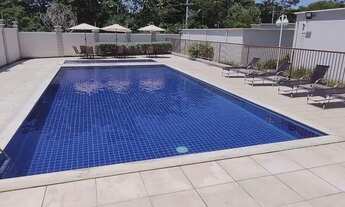 Imagem 7: Chapada dos Pampas