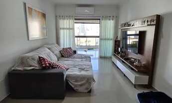 Imagem 7: 2 QUADRAS E MEIA DA PRAIA! 131M² 3 DORMS (1 SUÍTE) 2 VAGAS DEMARCADAS! VISTA LIVRE!