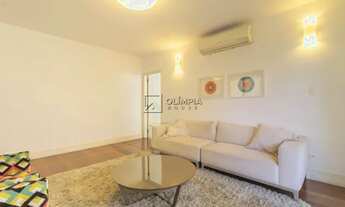 Imagem 14: Locação Apartamento 3 Dormitórios - 211 m² Higienópolis