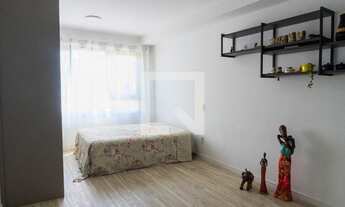 Imagem 2: Apartamento à Venda - Planalto Paulista, 1 Quarto, 28 m2