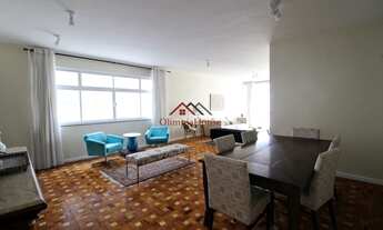 Imagem 5: Apartamento Locação 3 Dormitórios - 169 m² Bela Vista