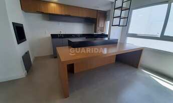 Imagem 7: Apartamento para aluguel, 2 quartos, 1 suíte, 1 vaga, Petrópolis - Porto Alegre/RS