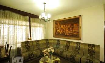 Imagem 2: Casa para Aluguel - Vila Nova Cachoeirinha, 3 Quartos, 257 m2