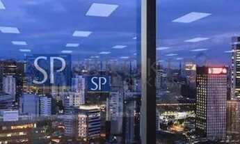 Imagem 4: Sala para alugar, 1461 m² - Butantã - São Paulo/SP