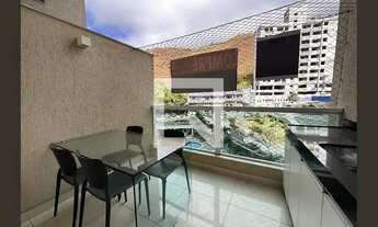 Imagem 7: Apartamento à Venda - Sion, 3 Quartos, 107 m2