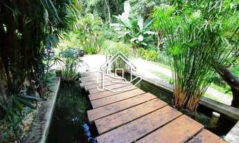 Imagem 3: Petrópolis - Casa de Condomínio - Samambaia