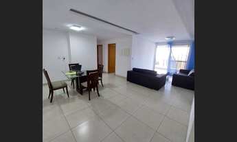 Imagem 2: Alugo apartamento semi mobiliado próximo ao manaira shopping