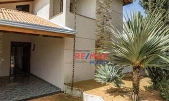 Imagem 3: Casa com 3 dormitórios à venda, 200 m² por R$ 770.000,00 - Centro - Estiva Gerbi/SP