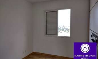 Imagem 5: Apartamento com 123 m² À Venda no Jardins de Tambore