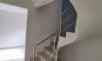 Imagem 5: Cobertura duplex 3 quartos no Setor Bueno