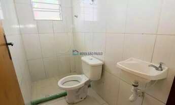 Imagem 6: Casa com 01 dormitório na Vila Fachini