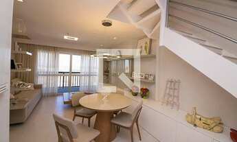 Imagem 2: Apartamento para Aluguel - Asa Norte, 1 Quarto, 90 m2