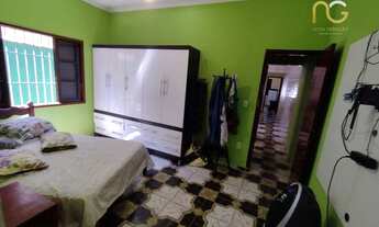 Imagem 7: Casa com 3 dormitórios à venda, 310 m² por R$ 460.000,00 - Tupi - Praia Grande/SP