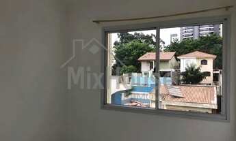 Imagem 6: Próximo ao Metro Chácara Klaim