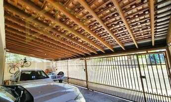 Imagem 2: Casa - Parque Universal - Campinas