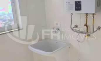 Imagem 6: Apartamento para locação - Edifício Nena Alcoléa - Jardim Piratininga - Zona Leste - Soroc