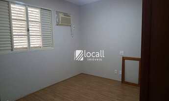 Imagem 7: Apartamento com 3 dormitórios para alugar, 120 m² por R$ 2.340/mês - Jardim Vivendas - São