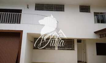 Imagem 1: Padrão Planalto Paulista 603m² 04 Dormitórios 04 Suítes 6 Vagas