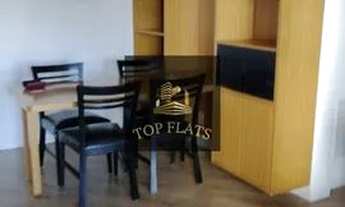 Imagem 6: Flat disponível em Moema