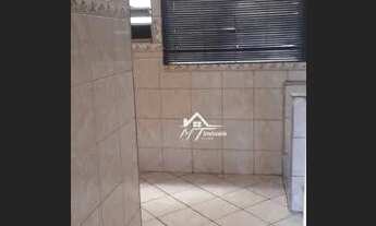 Imagem 2: Apartamento com 3 dormitórios, 74 m² - venda por R$ 170.000 ou aluguel por R$ 1.400/mês