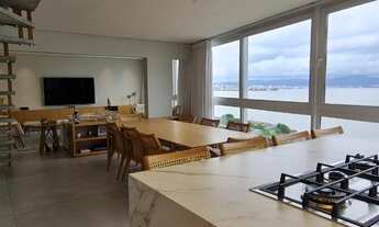 Imagem 6: FLORIANóPOLIS - Cobertura - Beira Mar