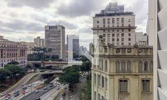 Imagem 7: Apartamento para Aluguel - Centro, 1 Quarto, 30 m2