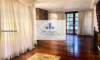 Imagem 5: Casa em Condomínio para Locação em Arujá, Arujá 5, 4 dormitórios, 2 suítes, 6 banheiros, 4