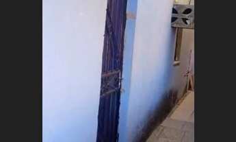 Imagem 6: Alugo kitnet Quarto com aluguel por R$500 /mês