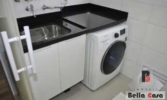 Imagem 6: Lindo apartamento a venda 3 dormitórios e varanda gourmet mooca