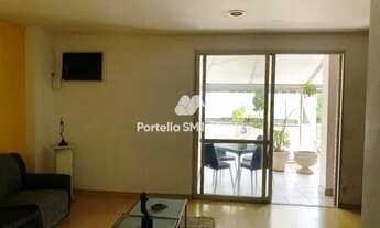 Imagem 3: RIO DE JANEIRO - Apartamento Padrão - Barra da Tijuca