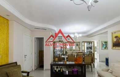 Imagem 7: Apartamento com 3 quartos para alugar, 151m² - Vila Gomes Cardim