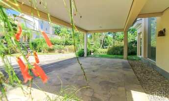 Imagem 7: Casa Condominio para Venda - 416.12m², 4 dormitórios, sendo 4 suites, 6 vagas - Pedra Redo