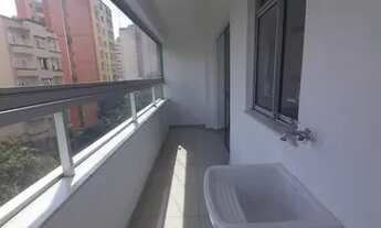 Imagem 6: Apartamento para aluguel tem 45 metros quadrados com 1 quarto em Centro - Belo Horizonte